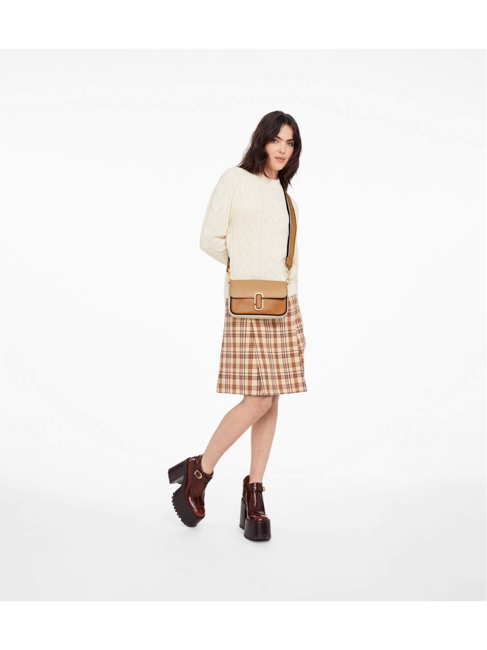 Сумка Marc Jacobs J Marc